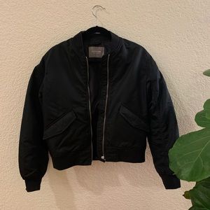 EVERLANE Bomber Jacket